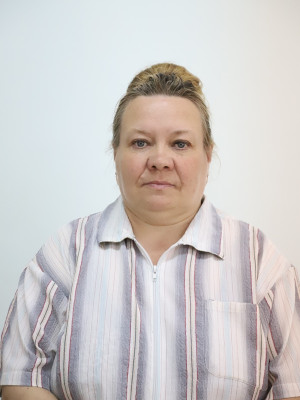 Педагогический работник Колыпаева Татьяна Валентиновна
